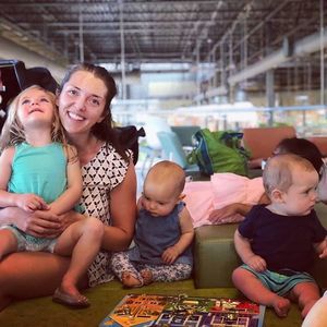 Meet your Posher, Alison